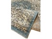 Синтетичний килим Heatset  9473A Blue - Висока якість за найкращою ціною в Україні - зображення 2.